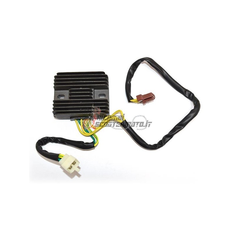 VOLTAGE REGULATOR GOES Max 520 0000-0000