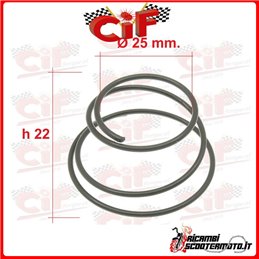 RESORTE DEL ENGRANAJE DE ENCENDIDO PIAGGIO VESPA 125 GTR 125 VNL2T 2T AC 1968-1978