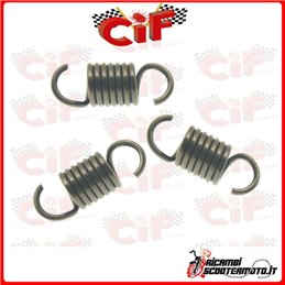 CLUTCH WEIGHT SPRING PIAGGIO BRAVO