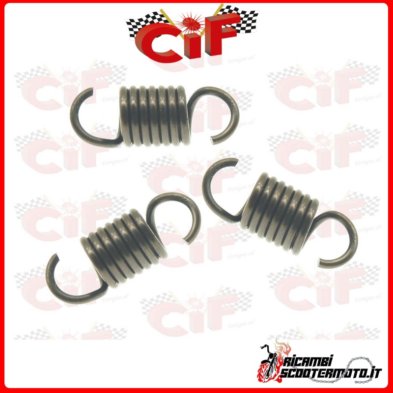 CLUTCH WEIGHT SPRING PIAGGIO BRAVO CLUTCH WEIGHT SPRING PIAGGIO BRAVO