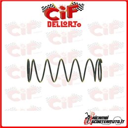 GAS VALVE SPRING PIAGGIO VESPA 50