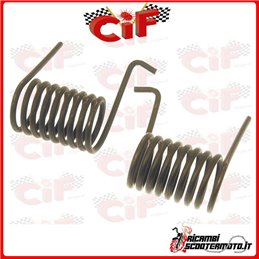 STAND SPRINGS PIAGGIO VESPA CIAO PX