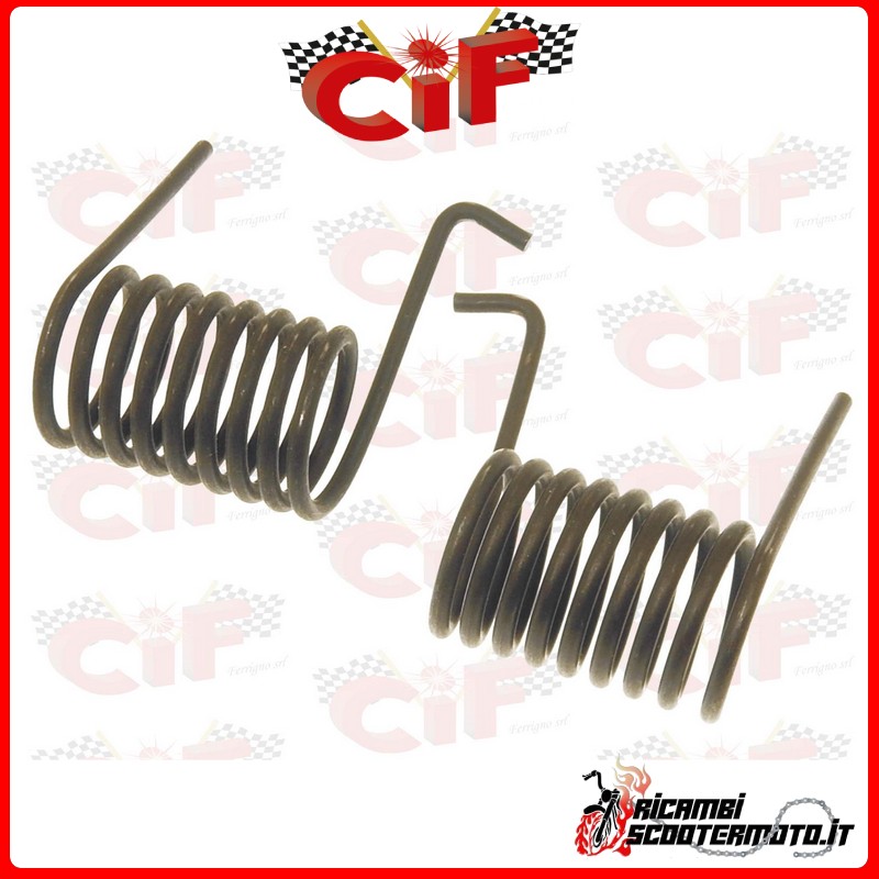 STAND SPRINGS PIAGGIO VESPA CIAO PX STAND SPRINGS PIAGGIO VESPA CIAO PX
