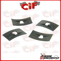 ELASTIC CLIP PIAGGIO APE TM P703 DIESEL