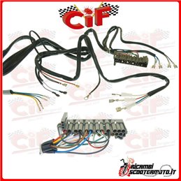 ELECTRICAL SYSTEM PIAGGIO PIAGGIO VESPA PK 50