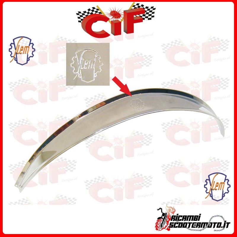 HEADLIGHT FRAME PIAGGIO PIAGGIO VESPA 150 VL3T  (1956)