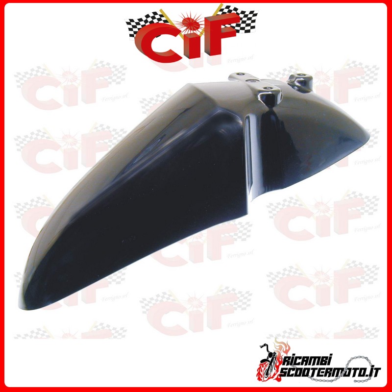 FRONT MUDGUARD HONDA SH 125-150 (2001-2004)