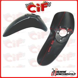 FRONT MUDGUARD PIAGGIO LIBERTY 4T 2V EU3 125 (2009-2012)