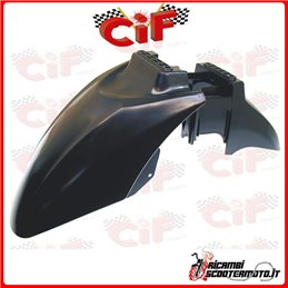 FRONT MUDGUARD PIAGGIO BEVERLY 125-300-350