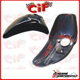 FRONT MUDGUARD PIAGGIO LIBERTY DAL 2004 AL 2008