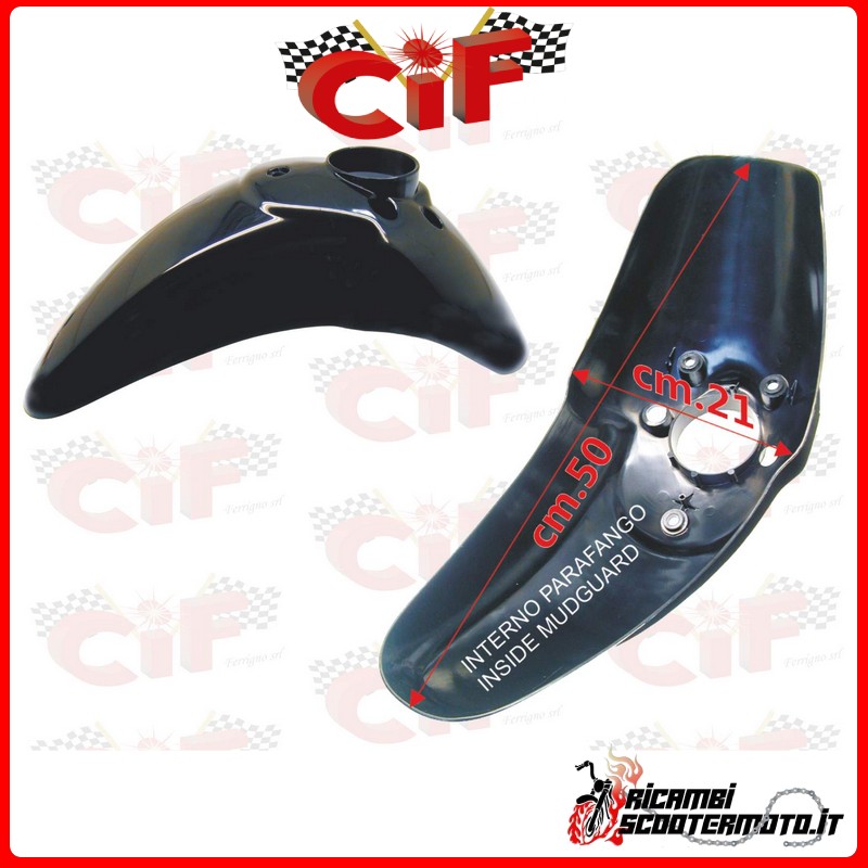FRONT MUDGUARD PIAGGIO LIBERTY FINO AL 2004 FRONT MUDGUARD PIAGGIO LIBERTY FINO AL 2004