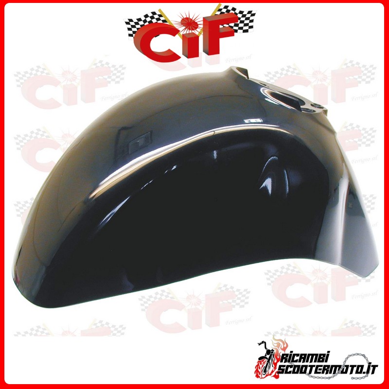 FRONT MUDGUARD PIAGGIO PIAGGIO VESPA GTS 125-150 FRONT MUDGUARD PIAGGIO PIAGGIO VESPA GTS 125-150