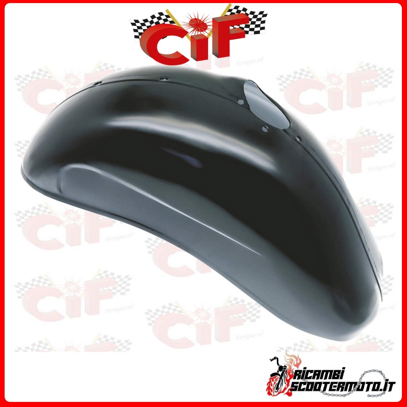 FRONT MUDGUARD PIAGGIO VESPA 125 DAL 1959  (VNB1/2/3/4/5/6)