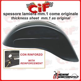 FRONT MUDGUARD PIAGGIO PIAGGIO VESPA 150 SPRINT