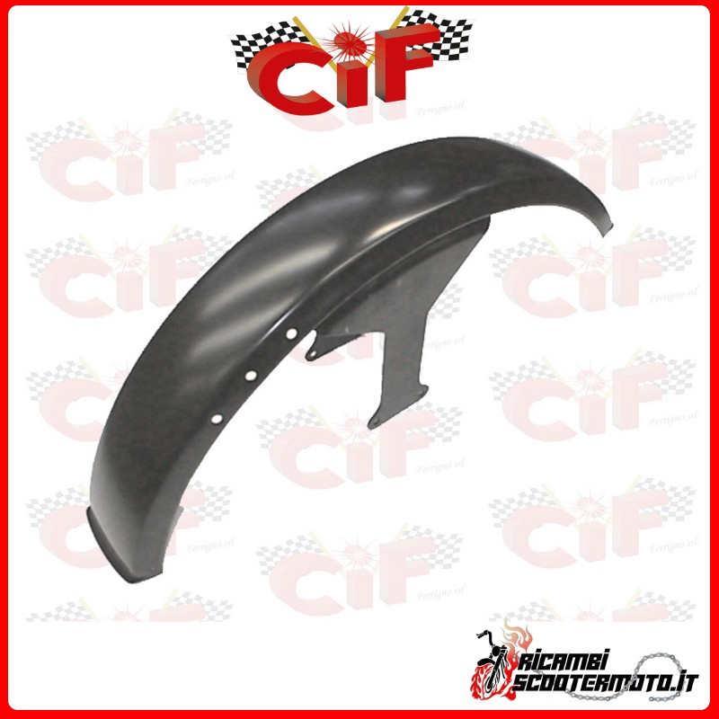 FRONT MUDGUARD PIAGGIO SI FRONT MUDGUARD PIAGGIO SI