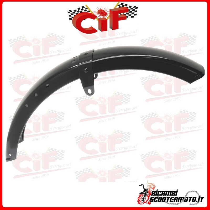 FRONT MUDGUARD PIAGGIO CIAO