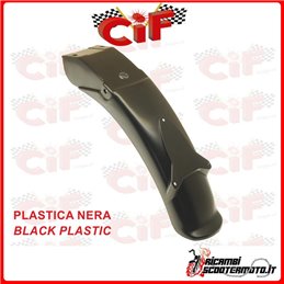 GUARDABARROS TRASERO PIAGGIO SI' FL2 50 (1991-1997)