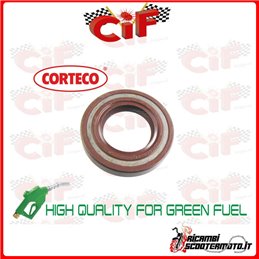 OIL SEAL PULLEY SHAFT 22x40x7 RSX-Vm GILERA Easy Moving 50 SSP2T 2T AC 1994-1995