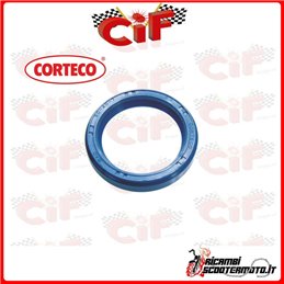 REAR WHEEL AXLE OIL SEAL PIAGGIO VESPA SPRINT 125
