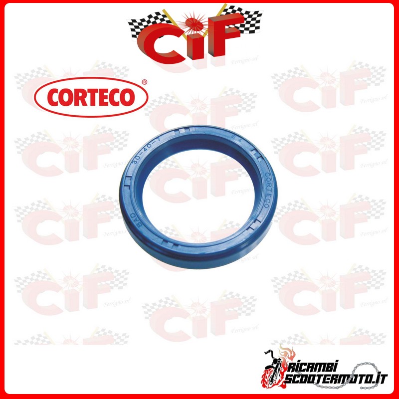 REAR WHEEL AXLE OIL SEAL PIAGGIO VESPA SPRINT 125 REAR WHEEL AXLE OIL SEAL PIAGGIO VESPA SPRINT 125