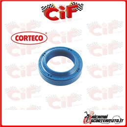 OIL SEAL AXLE SHAFT HEADPHONES 22x32x7/9 PIAGGIO APE MP 501-P601 220 (1978-1996)