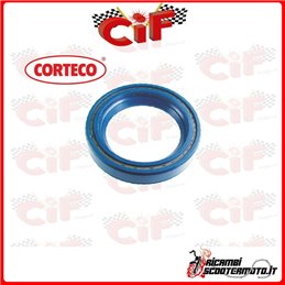 DIFFERENTIAL OIL SEAL 28X40X7 PIAGGIO APE 50