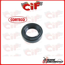 CLUTCH SIDE OIL SEAL 15.6x25.5x7RP PEUGEOT BUXI 50 (1994-1997)
