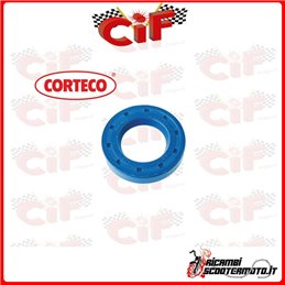 CLUTCH SIDE OIL SEAL 20x35x7 PIAGGIO VESPA 50