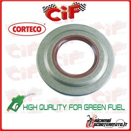 JOINT D'HUILE CÔTÉ EMBRAYAGE 31x62,1x5,8/4,3Vm PIAGGIO VESPA 125 GTR 125 VNL2T 2T AC 1968-1978