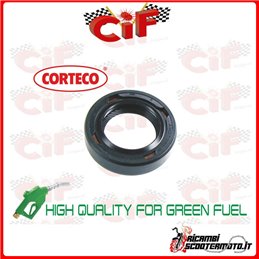 Öldichtung Schwungradseite 17x28x7 RHTC PIAGGIO LIBERTY RST 50 4T 2004