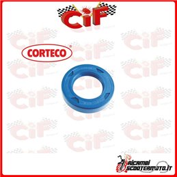 FLYWHEEL SIDE OIL SEAL 19x32x7 PIAGGIO VESPA 125 PRIMAVERA