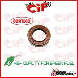 FLYWHEEL SIDE OIL SEAL 20X32X7 PIAGGIO APE 50 FL3 50 TL5T 2T AC 1996-