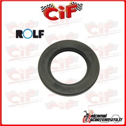 FLYWHEEL SIDE OIL SEAL 32x52x5 PIAGGIO VESPA 160 GS (GS4) (D) 160 VSB1-2T 2T AC 1962-1964