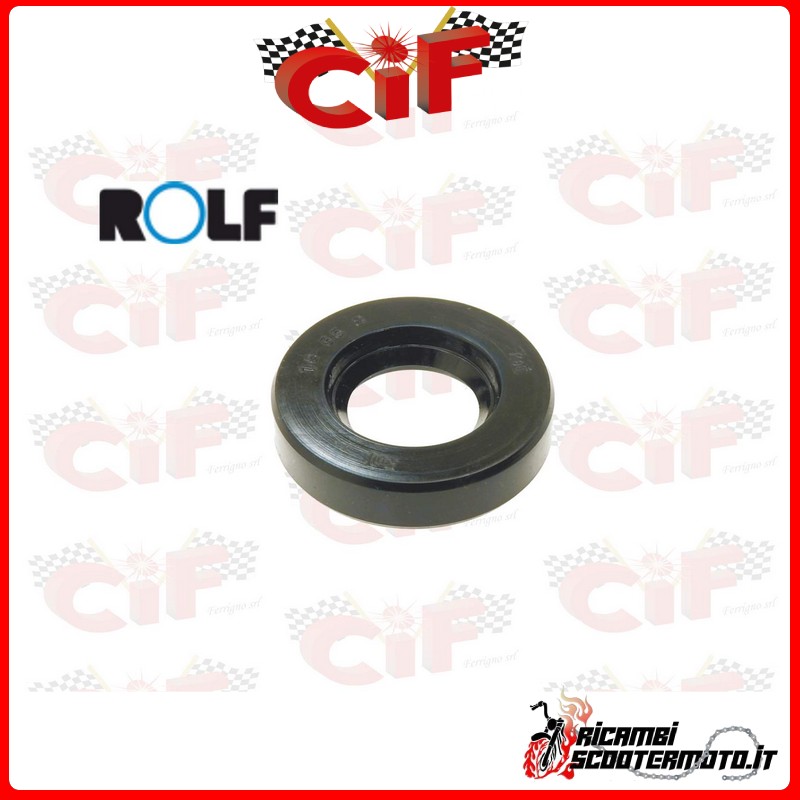 FLYWHEEL AND CLUTCH SIDE OIL SEAL 18x35x8 PIAGGIO PIAGGIO VESPA 98 (1946-1947) FLYWHEEL AND CLUTCH SIDE OIL SEAL 18x35x8 PIAGGIO PIAGGIO VESPA 98 (1946-1947)