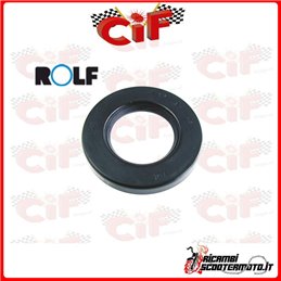 OIL SEAL FLYWHEEL SIDE OUTER PIAGGIO APE MP 500