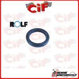DRIVE PULLEY OIL SEAL 16x22x3 PIAGGIO Boss 50 CBS1T 2T AC 