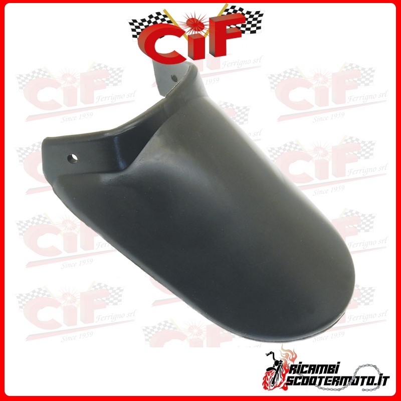MUDGUARD FENDER PIAGGIO Ciao / Ciao PX 50 M7E3T 2T AC 1979-1987