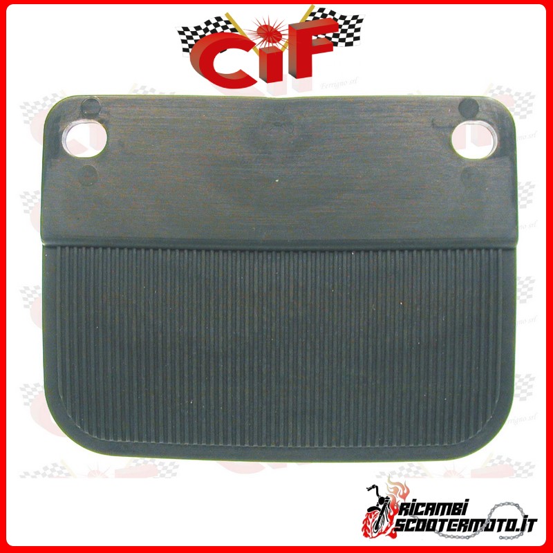 GUARDABARROS TRASERO PIAGGIO PIAGGIO VESPA PK