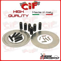MUELLES DE EMBRAGUE FLEXIBLES PIAGGIO VESPA PX 125