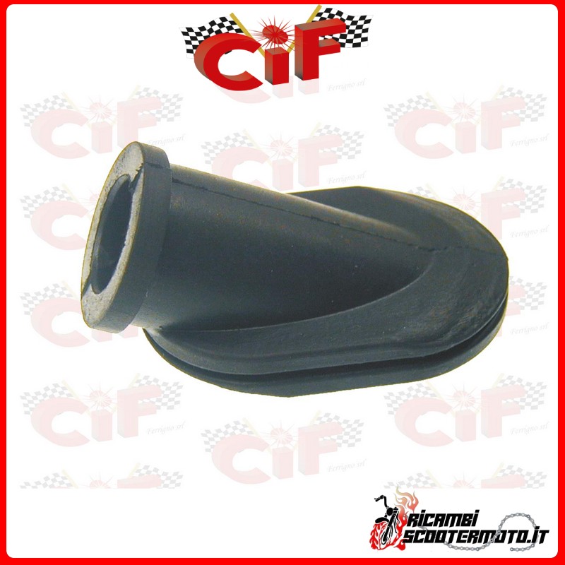 CLUTCH CONTROL CABLE GLAND PIAGGIO VESPA 50