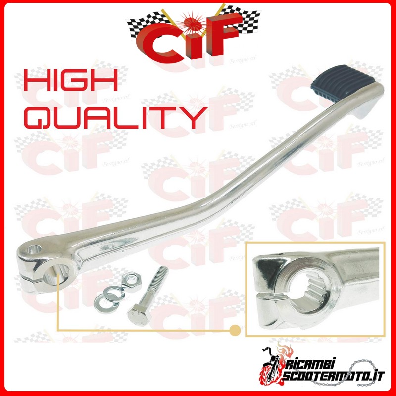 STARTER PEDAL PIAGGIO PIAGGIO VESPA PX PE
