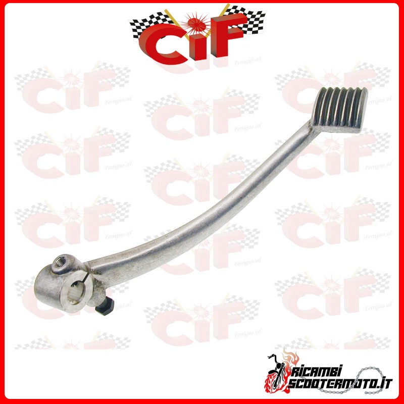 STARTER PEDAL PIAGGIO PIAGGIO VESPA PK 50 / 125