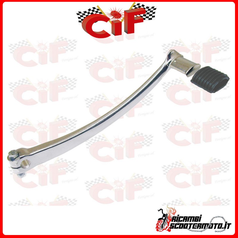 STARTER PEDAL PIAGGIO PIAGGIO VESPA RALLY 200