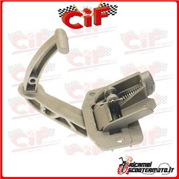 HINTERES BREMSPEDAL PIAGGIO VESPA 50N