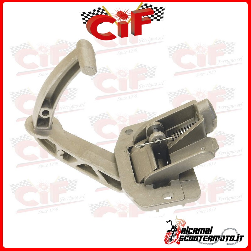 REAR BRAKE PEDAL PIAGGIO VESPA 50N