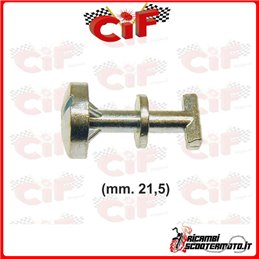 SIDE PANEL PIN PIAGGIO Boss 50 CBS1T2T AC 