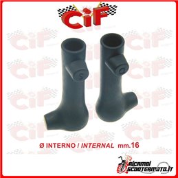 EASEL FEET PIAGGIO VESPA 125  (VM1/2)