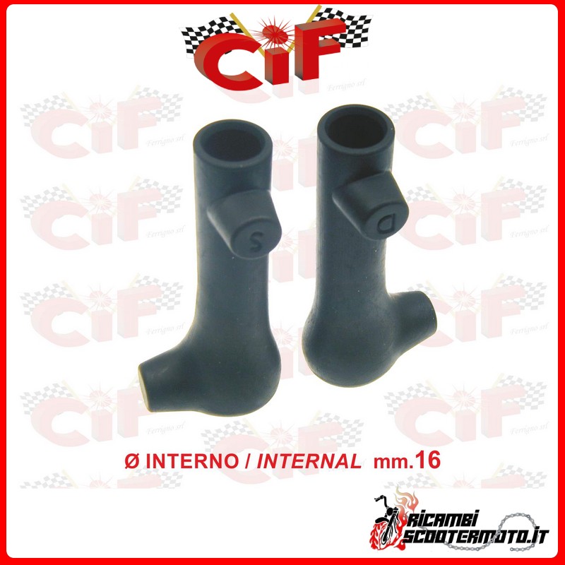 PIEDS DE CHEVALET PIAGGIO VESPA 125  (VM1/2)