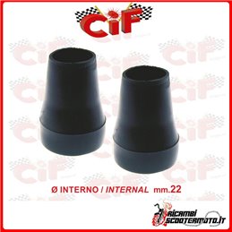 PIEDS DE CHEVALET PIAGGIO VESPA PK