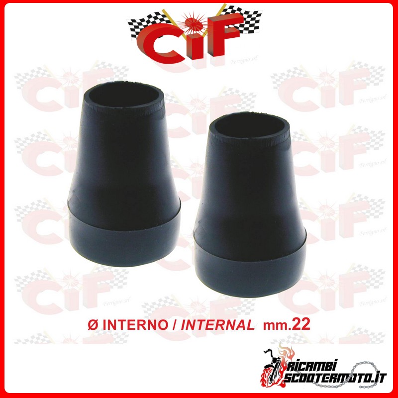 PIEDS DE CHEVALET PIAGGIO VESPA PK